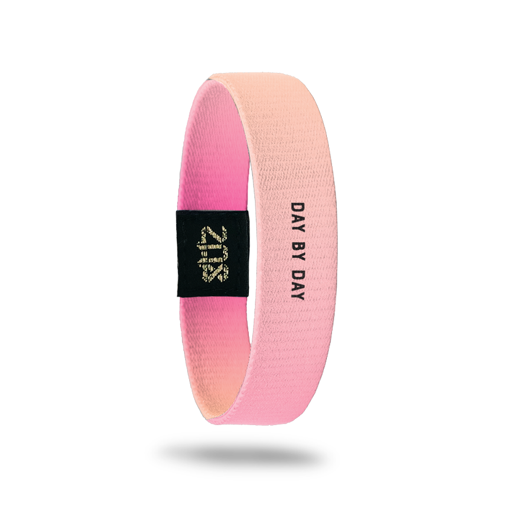 Day By Day-Sold Out - Singles-ZOX - This item is sold out and will not be restocked.