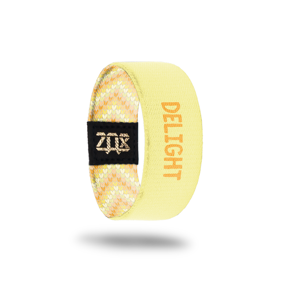 Delight-Sold Out - Singles-ZOX - This item is sold out and will not be restocked.