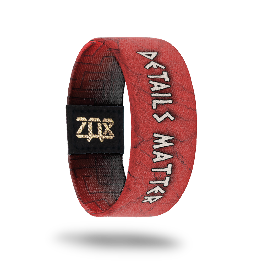 Greek Monsters- Details Matter-Sold Out-ZOX - This item is sold out and will not be restocked.