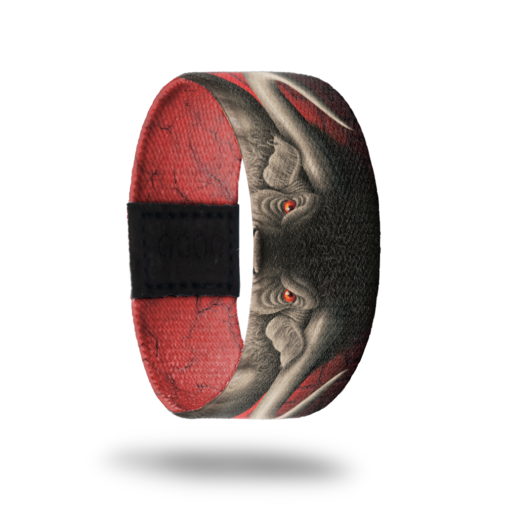 Greek Monsters- Details Matter-Sold Out-ZOX - This item is sold out and will not be restocked.