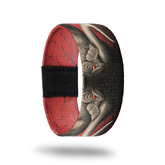 Greek Monsters- Details Matter-Sold Out-ZOX - This item is sold out and will not be restocked.