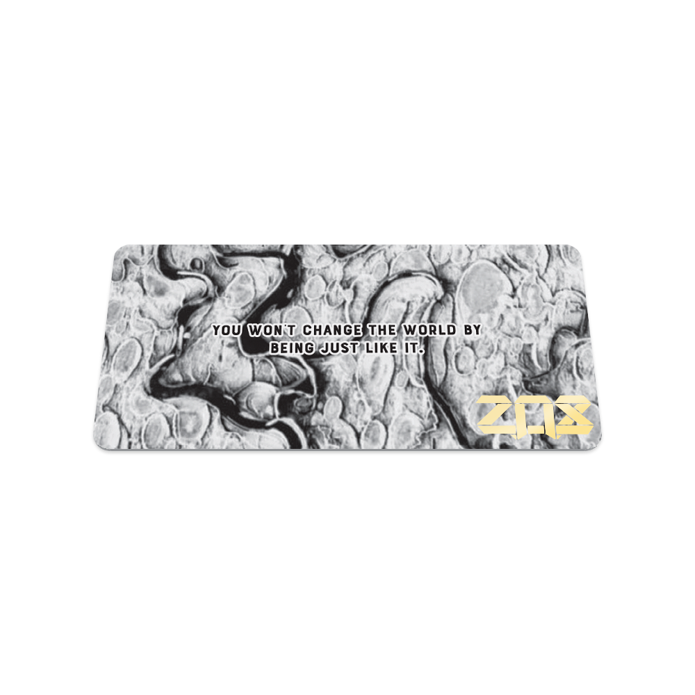 Different Isn't Wrong-Sold Out - Singles-ZOX - This item is sold out and will not be restocked.