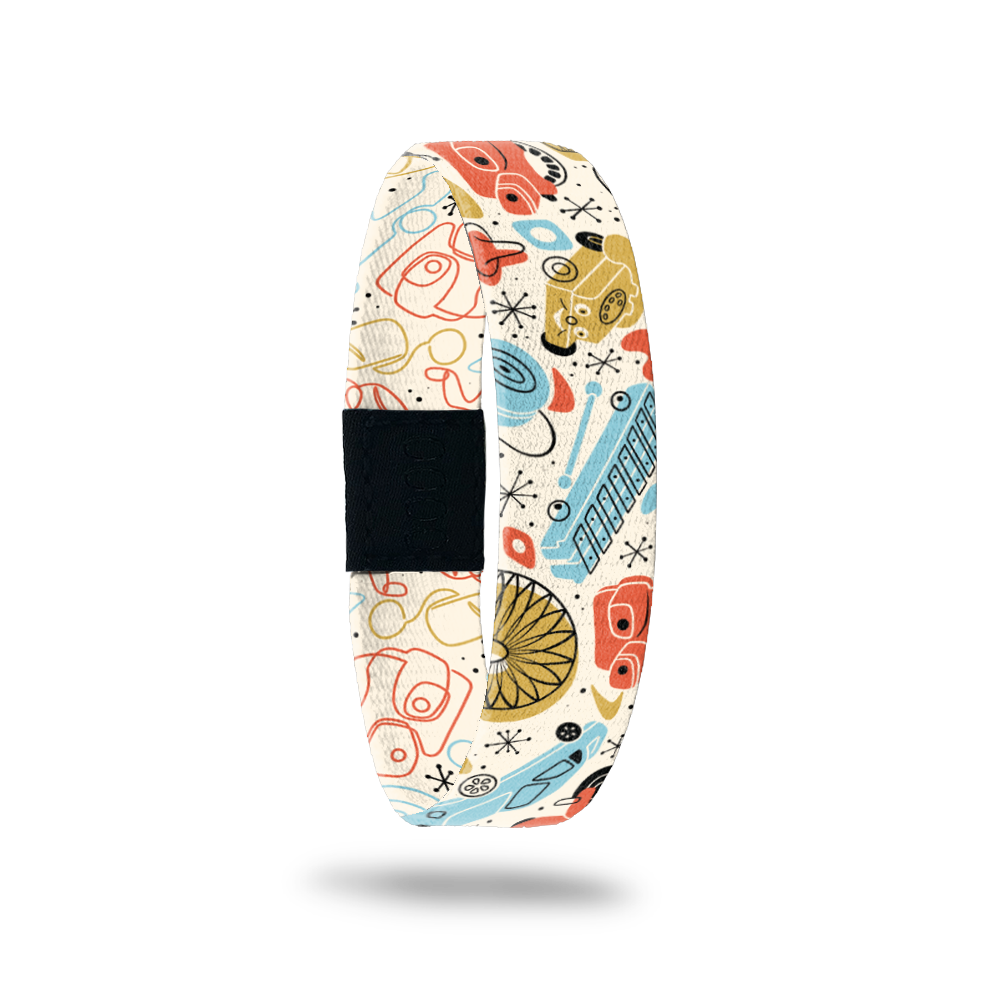 Don't Grow Up-Sold Out - Singles-ZOX - This item is sold out and will not be restocked.