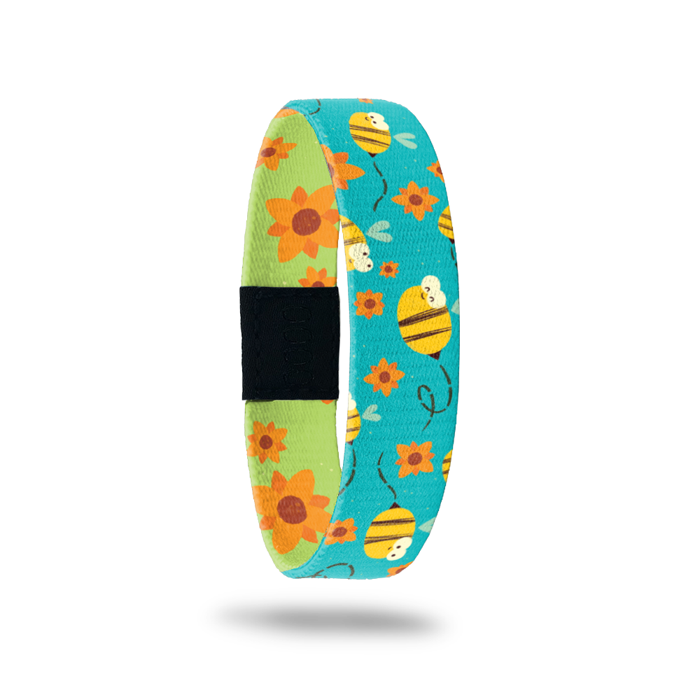 Don't Worry-Sold Out - Singles-ZOX - This item is sold out and will not be restocked.