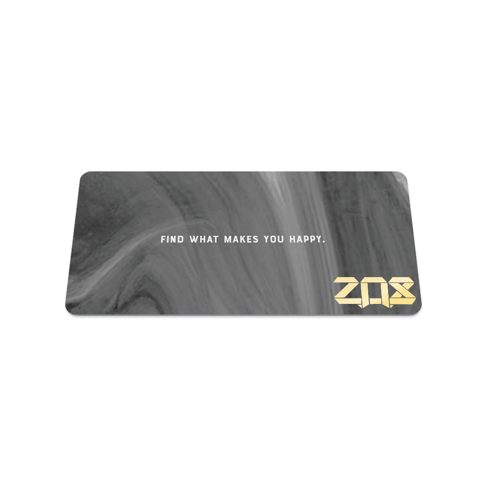 Do What You Love-Sold Out - Singles-ZOX - This item is sold out and will not be restocked.