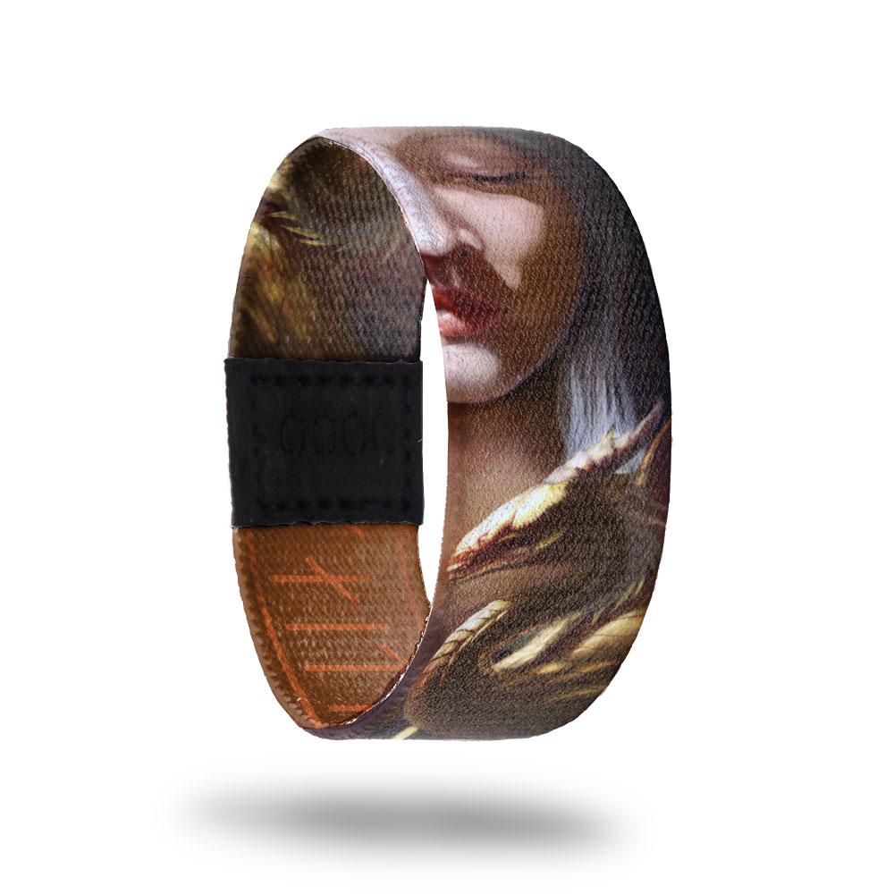 Draconus Angelus-Sold Out-ZOX - This item is sold out and will not be restocked.