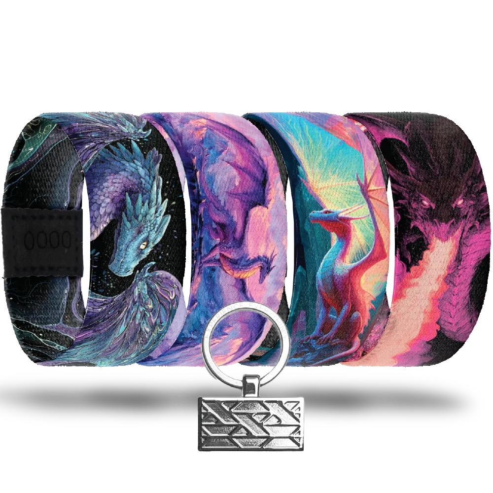 Dragon Pack