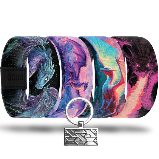 Dragon Pack