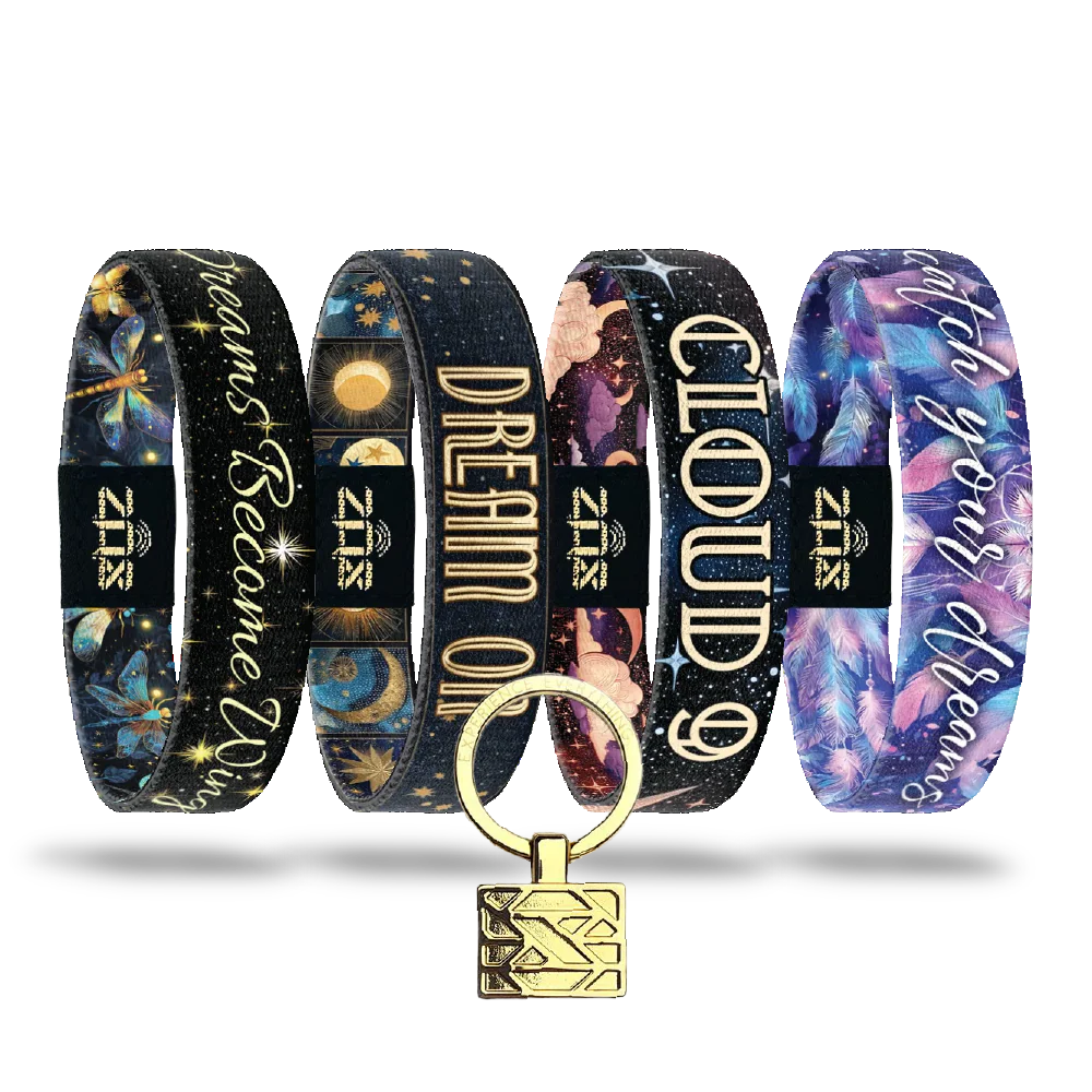 Dreamer Pack