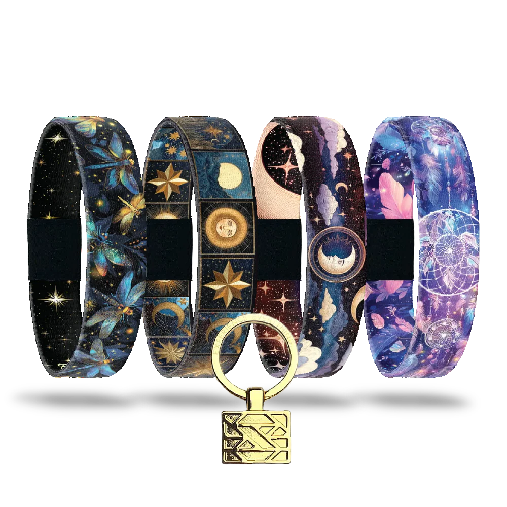 Dreamer Pack