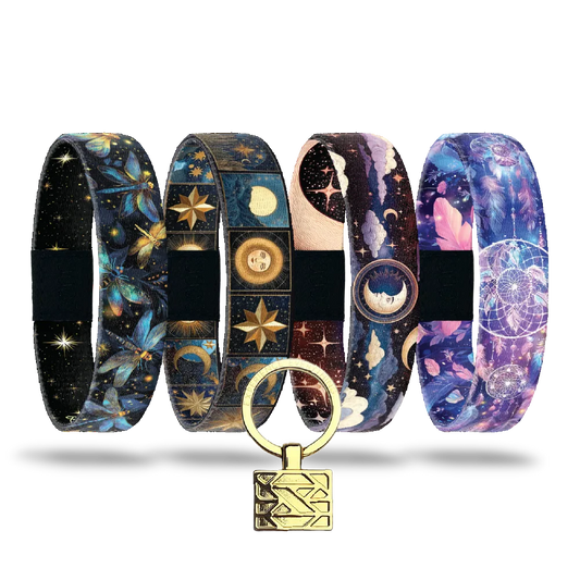 Dreamer Pack