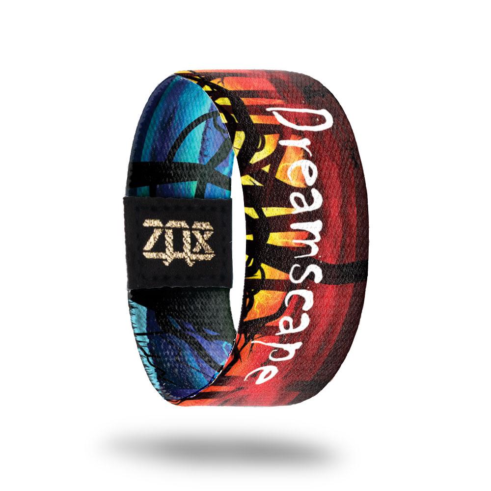 Dreamscape-Sold Out-ZOX - This item is sold out and will not be restocked.