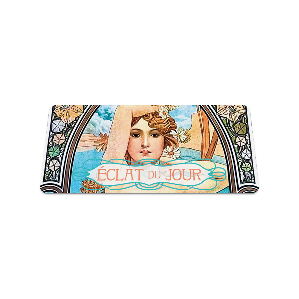Éclat du Jour-Sold Out-ZOX - This item is sold out and will not be restocked.
