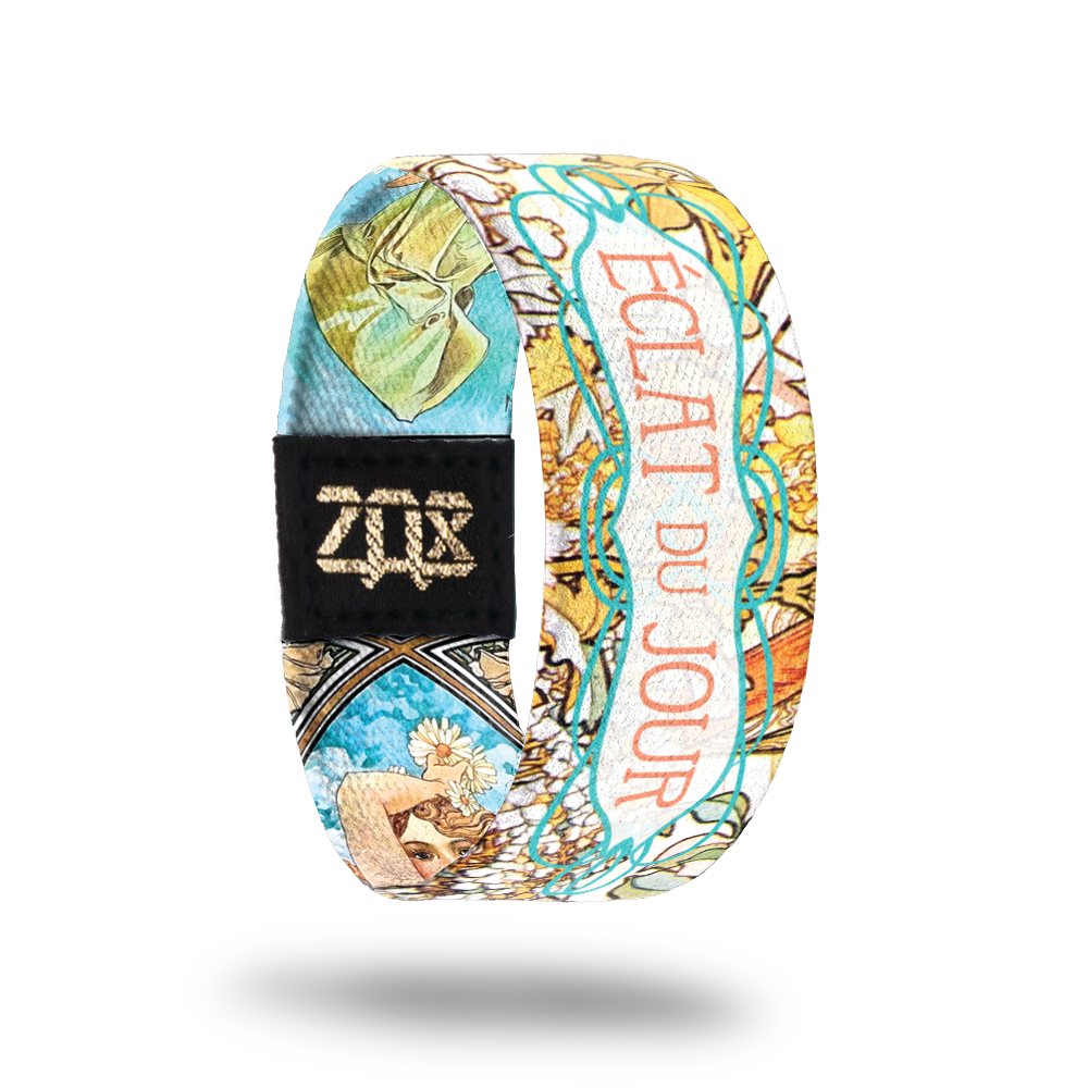 Éclat du Jour-Sold Out-ZOX - This item is sold out and will not be restocked.