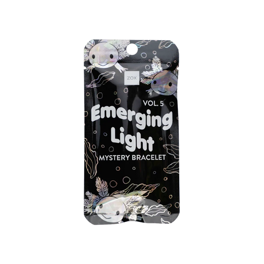 Emerging Light Add-On