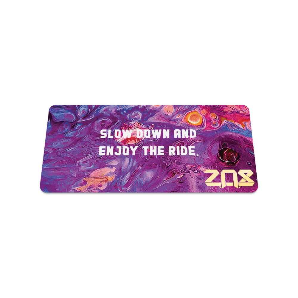 Enjoy The Journey-Sold Out - Singles-ZOX - This item is sold out and will not be restocked.