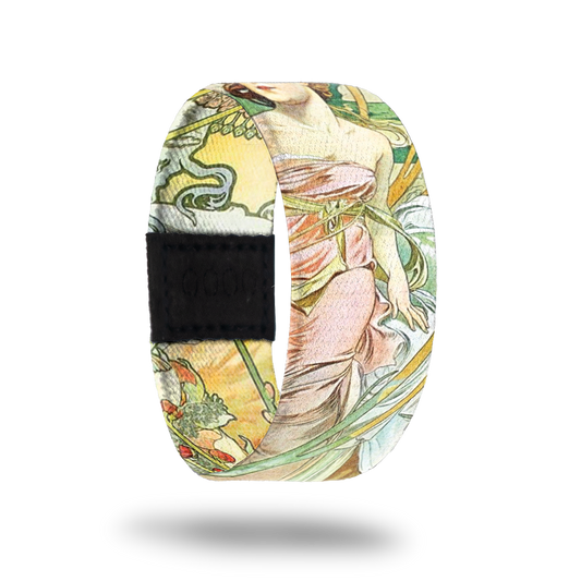 Éveil du Matin-Sold Out-ZOX - This item is sold out and will not be restocked.