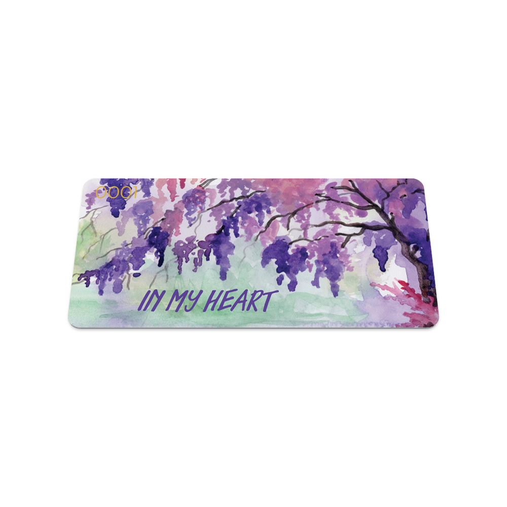 Even When We're Far Apart-Sold Out-ZOX - This item is sold out and will not be restocked.