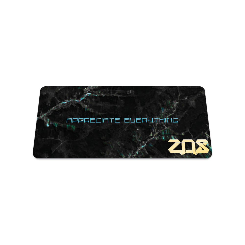 Expect Nothing-Sold Out - Singles-ZOX - This item is sold out and will not be restocked.