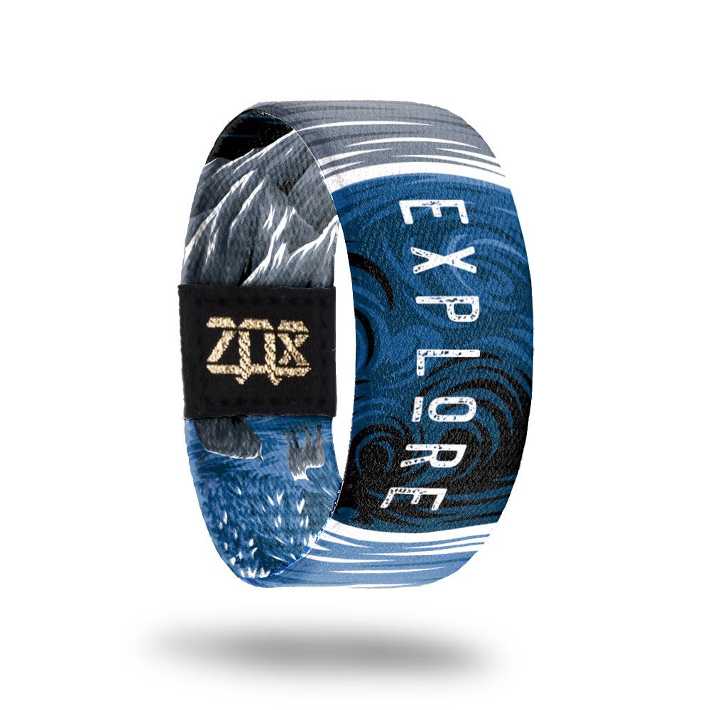 Explore-Sold Out-ZOX - This item is sold out and will not be restocked.