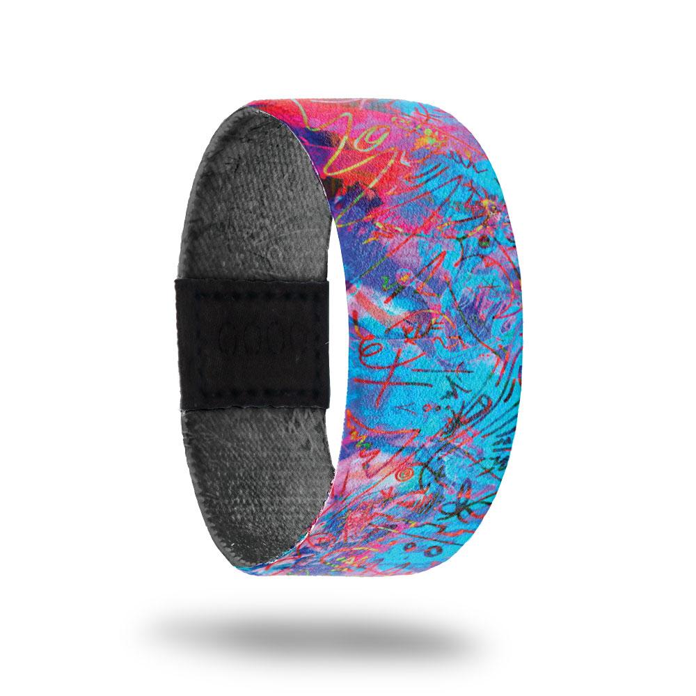 Fear Not-Sold Out-ZOX - This item is sold out and will not be restocked.
