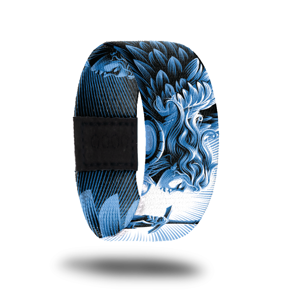 Fear Not-Sold Out-ZOX - This item is sold out and will not be restocked.