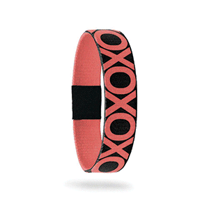 F&F Colorwheel Bracelet