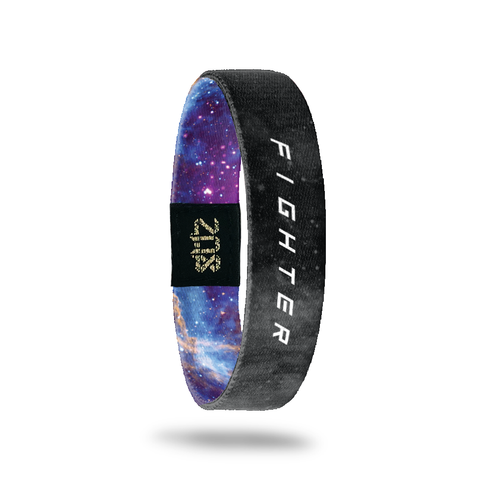 Fighter-Sold Out - Singles-ZOX - This item is sold out and will not be restocked.
