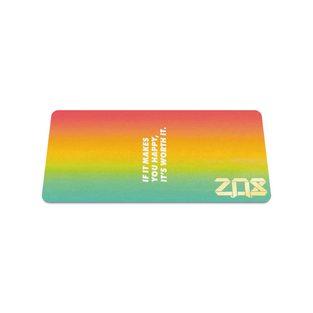 Find Your Bliss-Sold Out-ZOX - This item is sold out and will not be restocked.