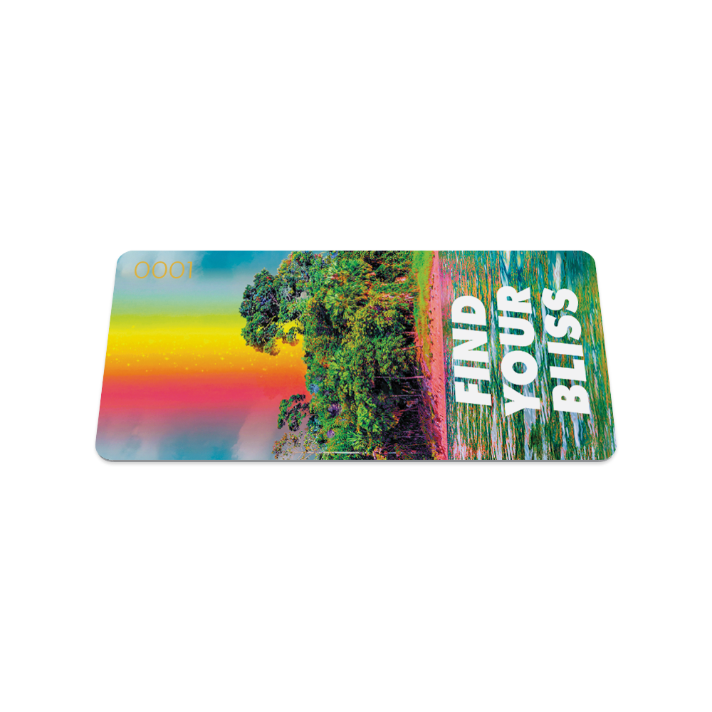 Find Your Bliss-Sold Out-ZOX - This item is sold out and will not be restocked.