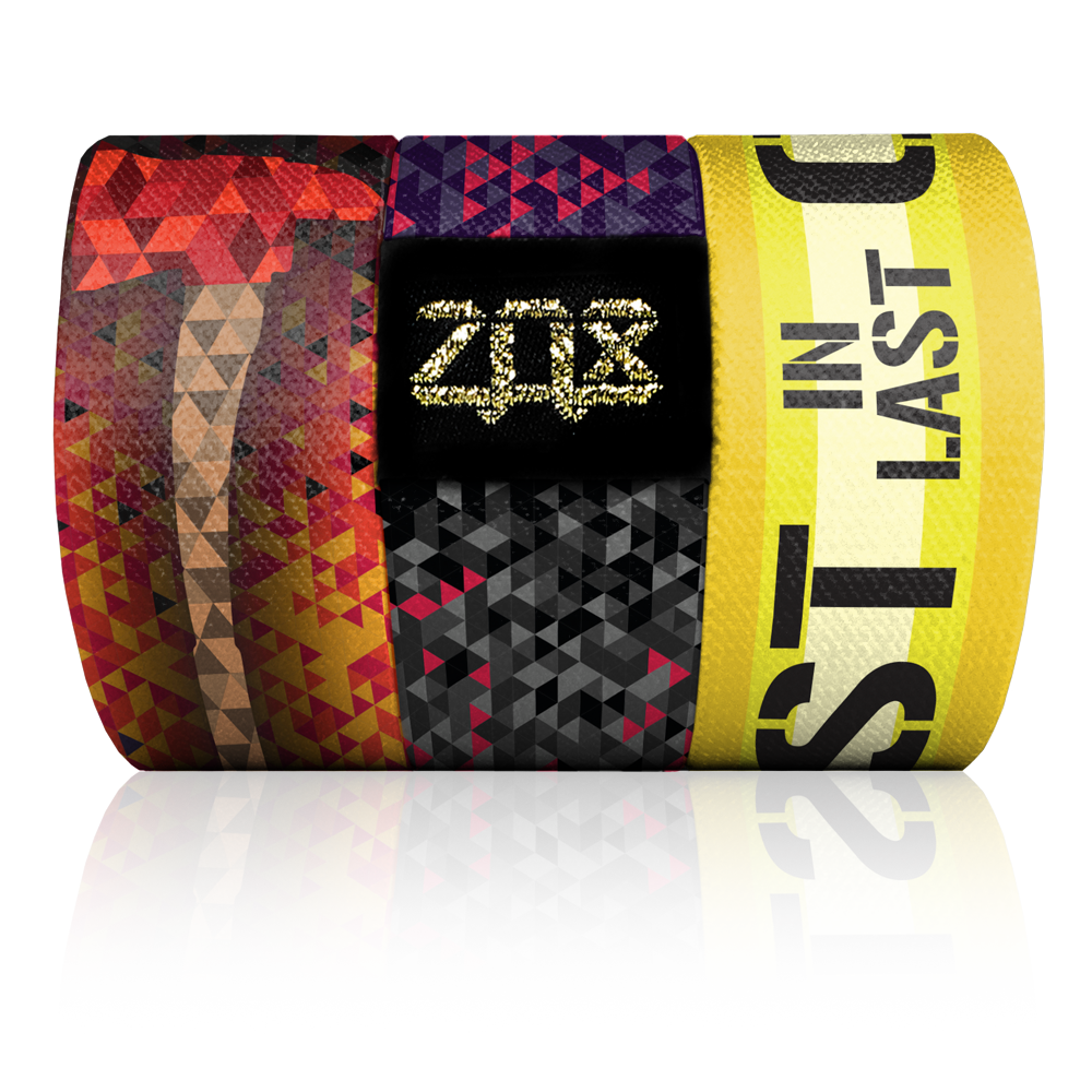 First In, Last Out-Sold Out-ZOX - This item is sold out and will not be restocked.