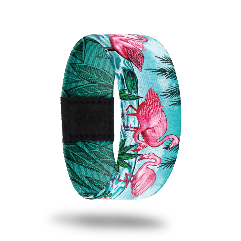 Flamboyance-Sold Out-ZOX - This item is sold out and will not be restocked.