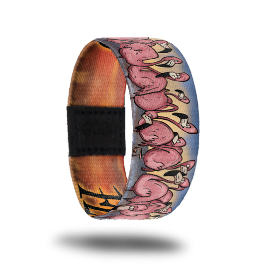 Flamin' Go-Sold Out-ZOX - This item is sold out and will not be restocked.