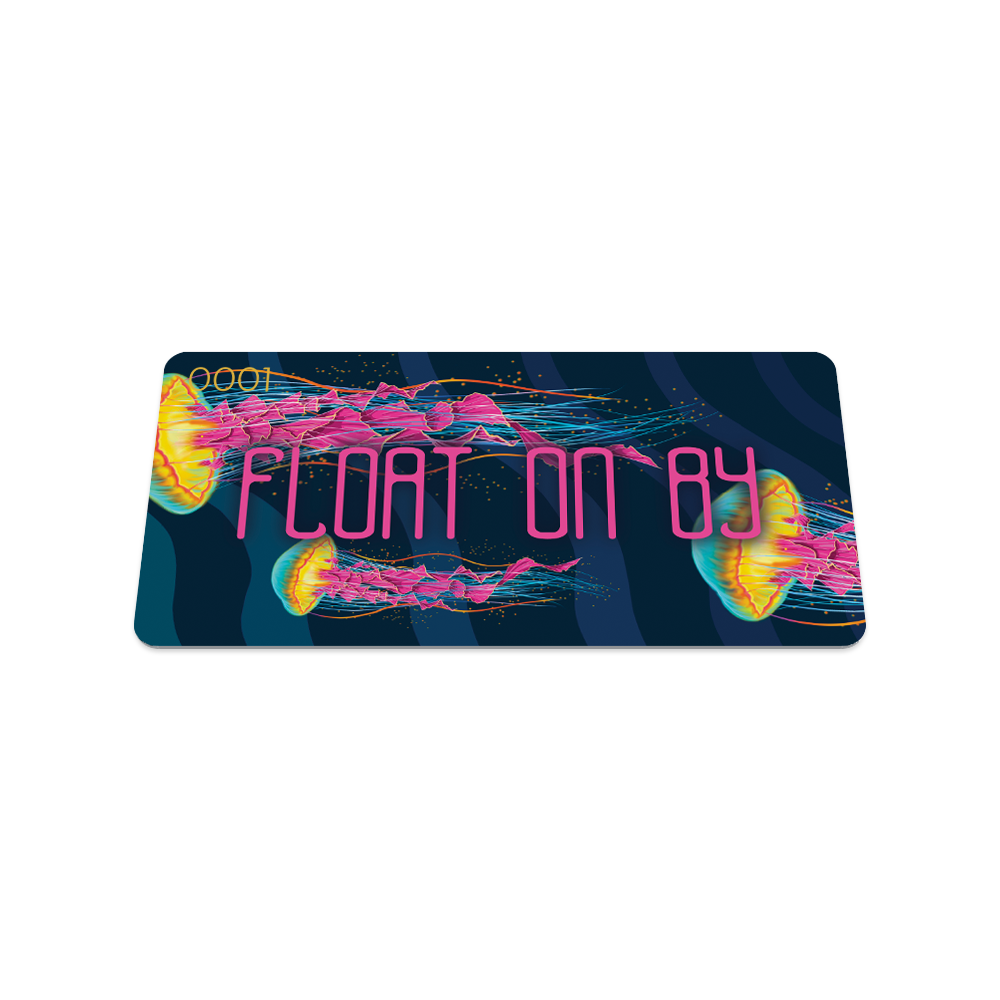 Float On By-Sold Out-ZOX - This item is sold out and will not be restocked.