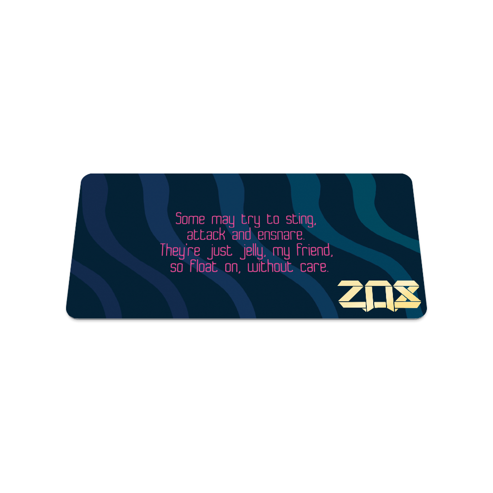 Float On By-Sold Out-ZOX - This item is sold out and will not be restocked.