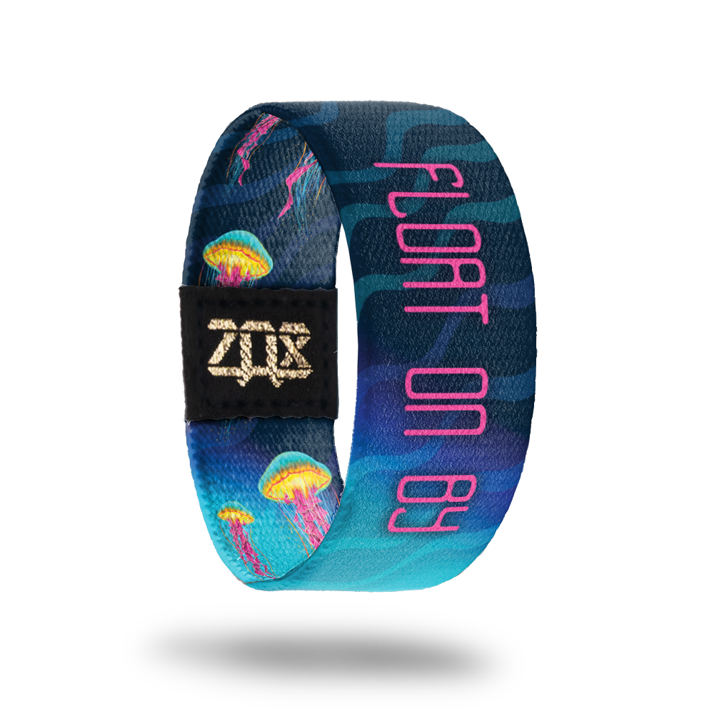 Float On By-Sold Out-ZOX - This item is sold out and will not be restocked.