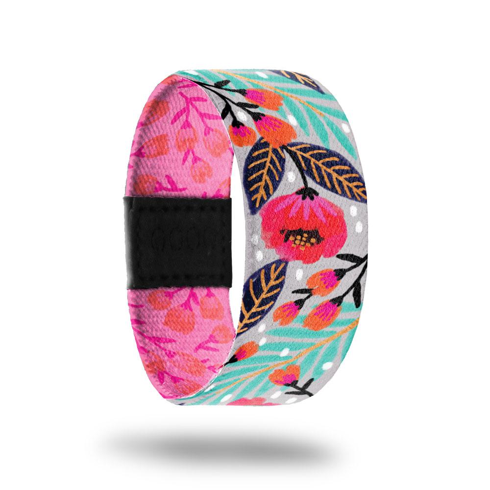 Flourish-Sold Out-ZOX - This item is sold out and will not be restocked.