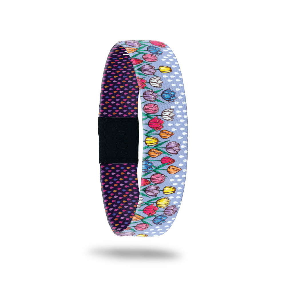 Flowers Grow After the Storm-Sold Out - Singles-ZOX - This item is sold out and will not be restocked.