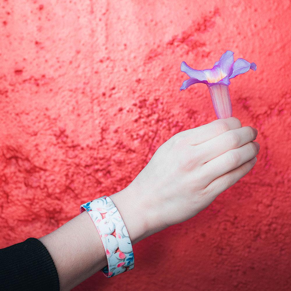 Fluffle-Sold Out-ZOX - This item is sold out and will not be restocked.