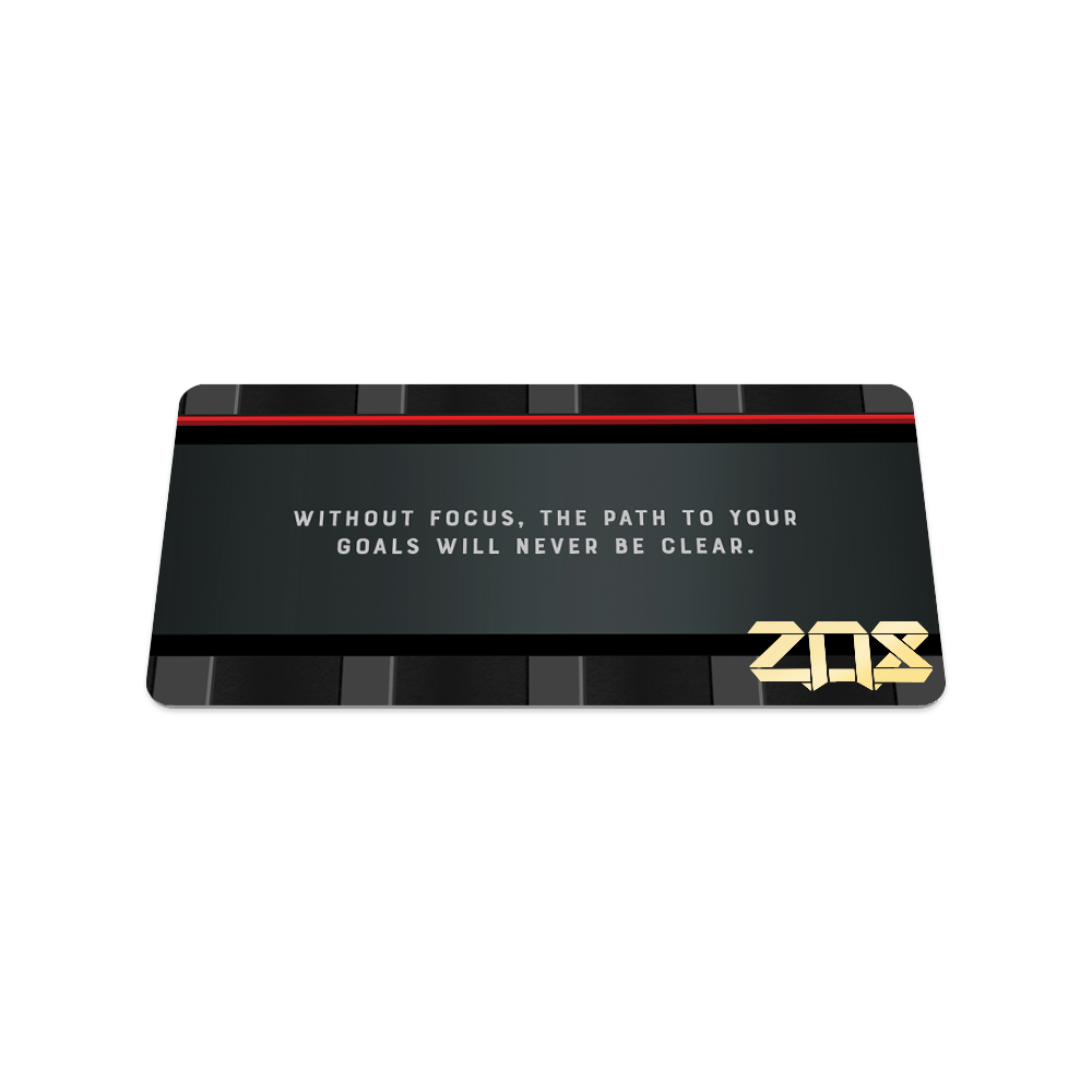Focus-Sold Out-ZOX - This item is sold out and will not be restocked.