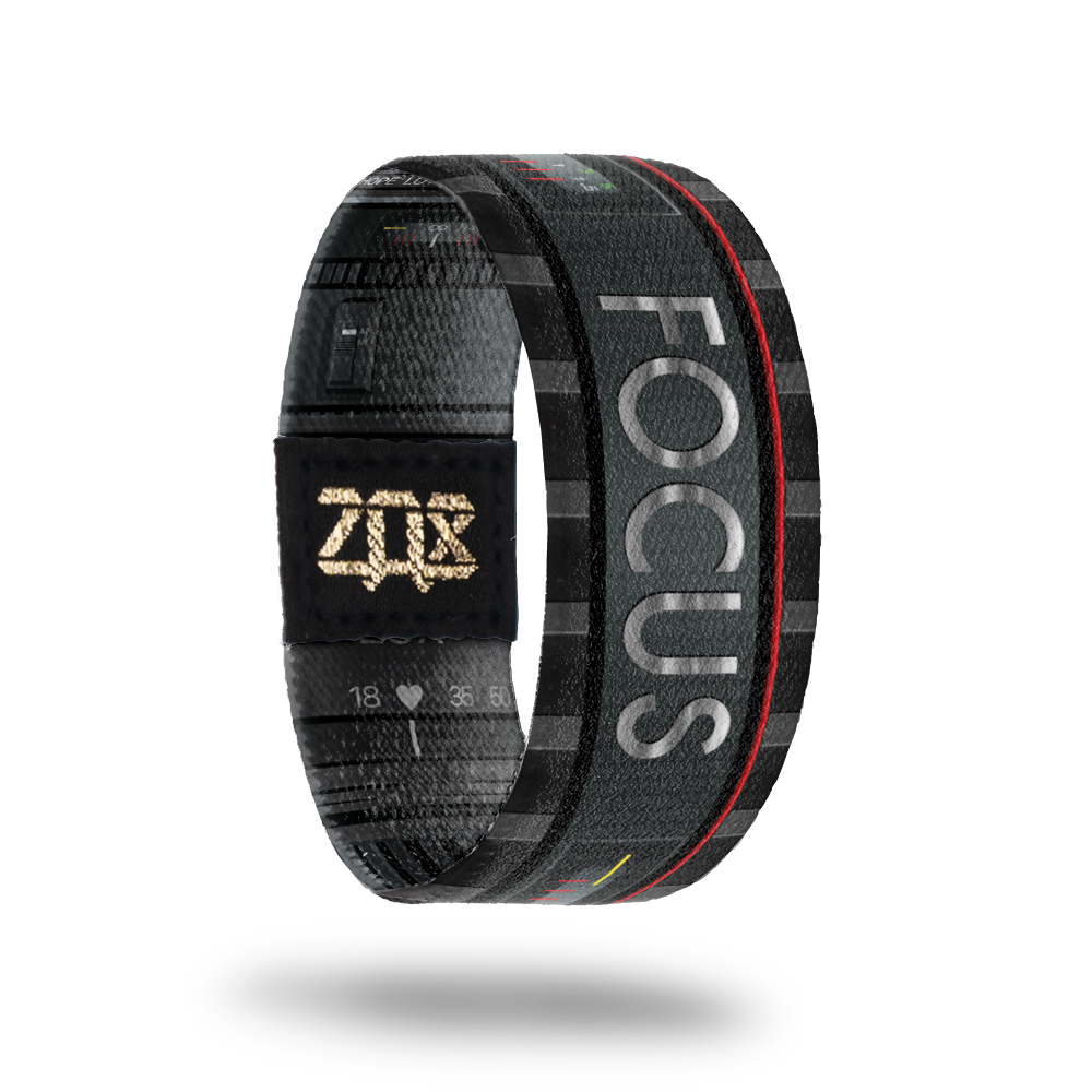 Focus-Sold Out-ZOX - This item is sold out and will not be restocked.