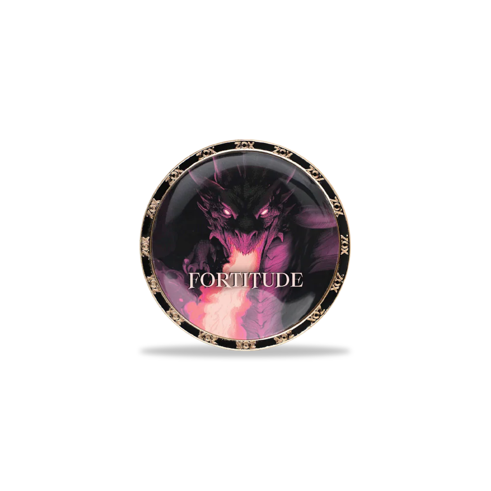 Fortitude Coin