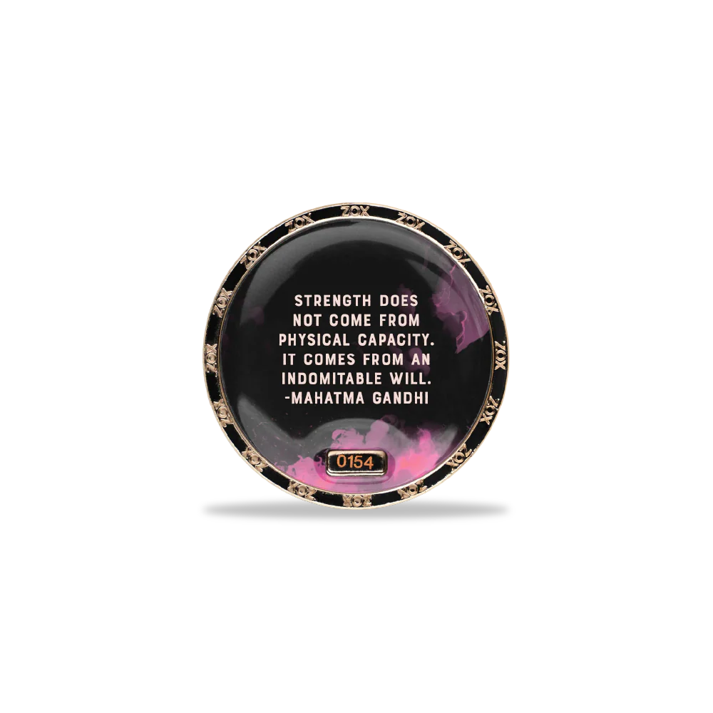 Fortitude Coin