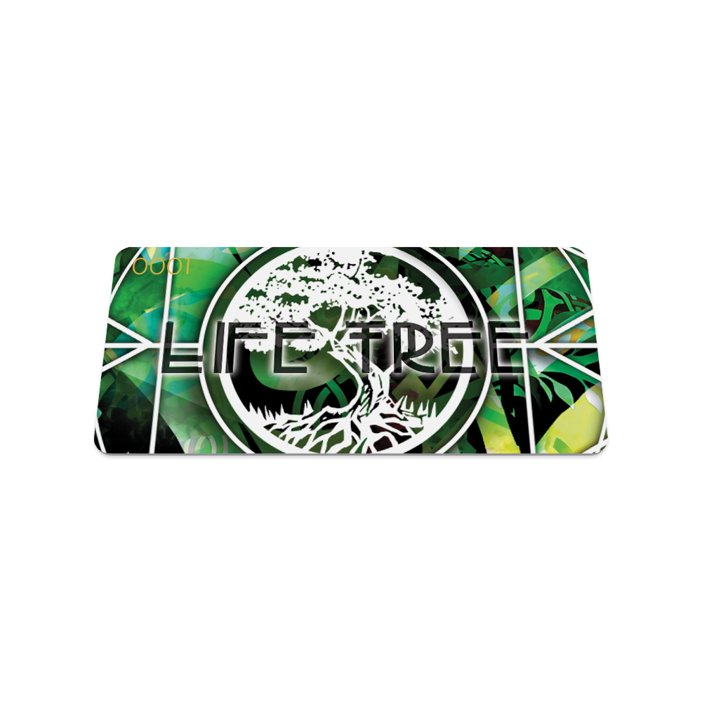 Life Tree-Sold Out-ZOX - This item is sold out and will not be restocked.