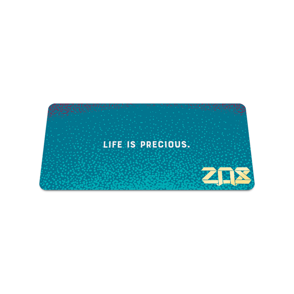 Give Life-Sold Out-ZOX - This item is sold out and will not be restocked.