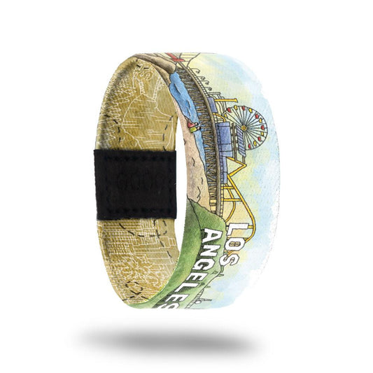 Golden State-Sold Out-ZOX - This item is sold out and will not be restocked.