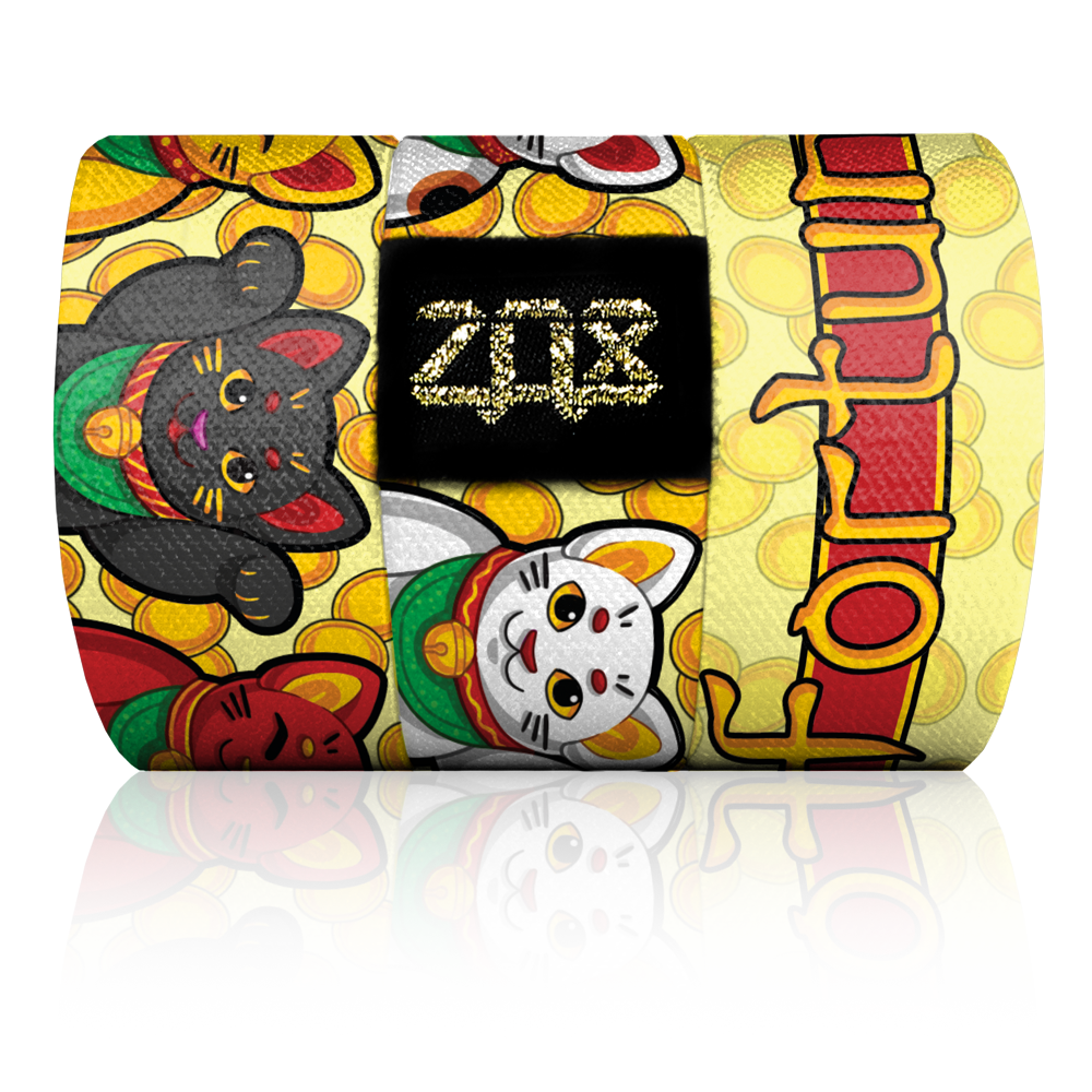 Good Fortune-Sold Out-ZOX - This item is sold out and will not be restocked.