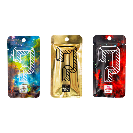 Non-Interactive Mystery 3-Pack