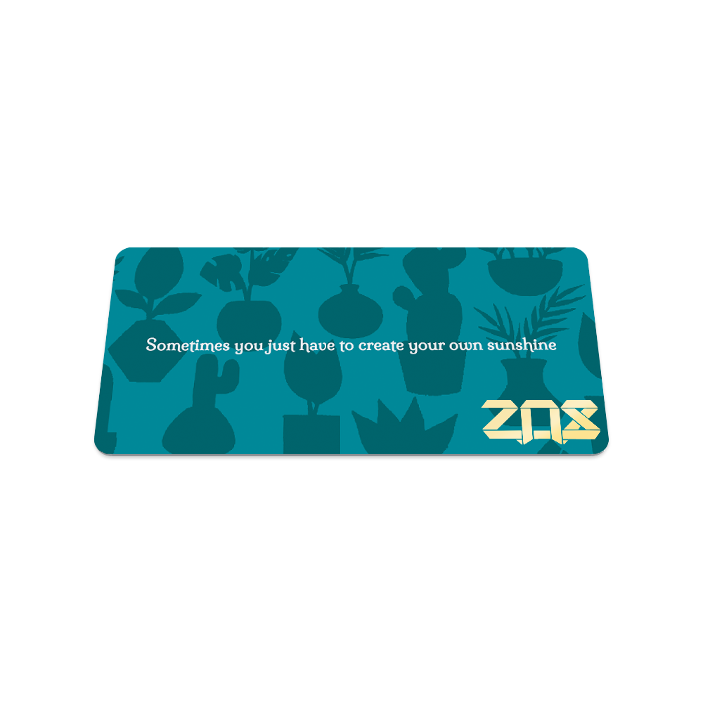 Grow Your Own Way-Sold Out - Singles-ZOX - This item is sold out and will not be restocked.
