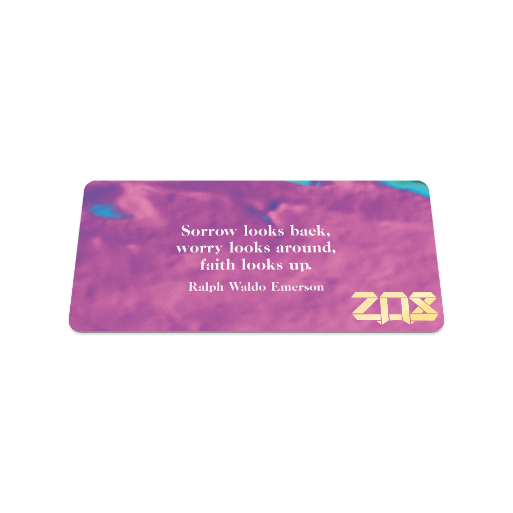 Hakuna Matata-Sold Out - Singles-ZOX - This item is sold out and will not be restocked.